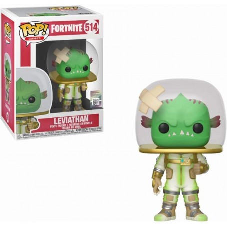 Figura Funko Pop! Fortnite Leviathan Modelo 514 | 39052