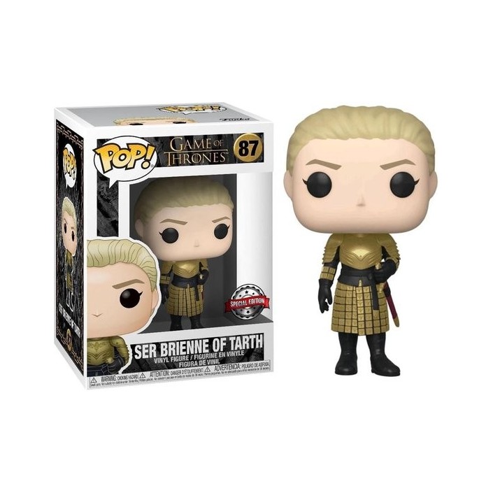 Figura Funko Pop! Televisión Juego de Tronos...