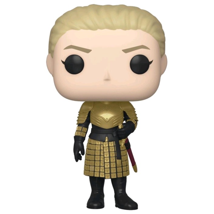 Figura Funko Pop! Televisión Juego de Tronos...