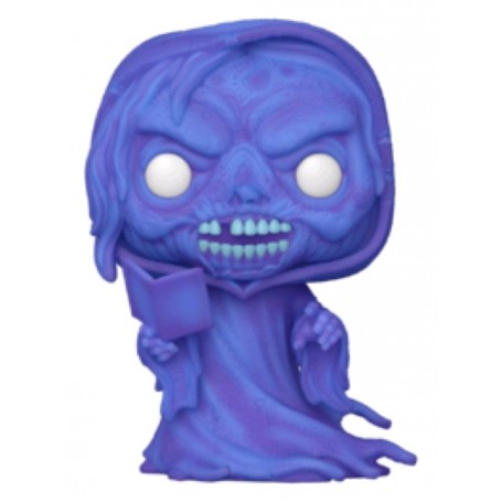 Figura Funko Pop! Series Creepshow The Creep Modelo 990 | 54672 Edición Especial Brilla en la oscuridad