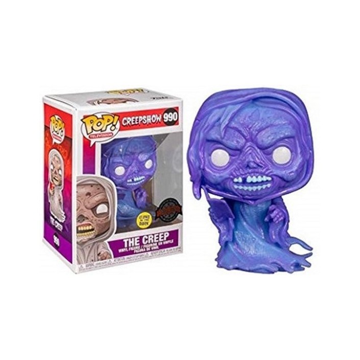 Figura Funko Pop! Series Creepshow The Creep...