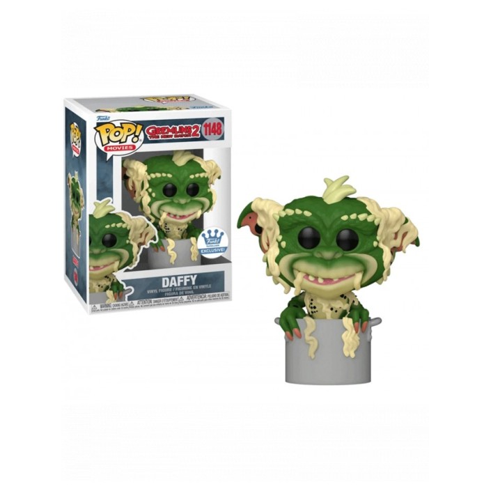 Figura Funko Pop! Películas Los Gremlins 2...
