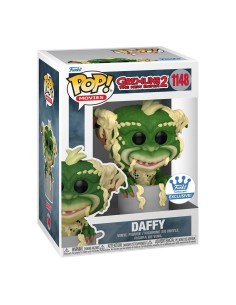 Figura Funko Pop! Películas Los Gremlins 2 Daffy Modelo... 2