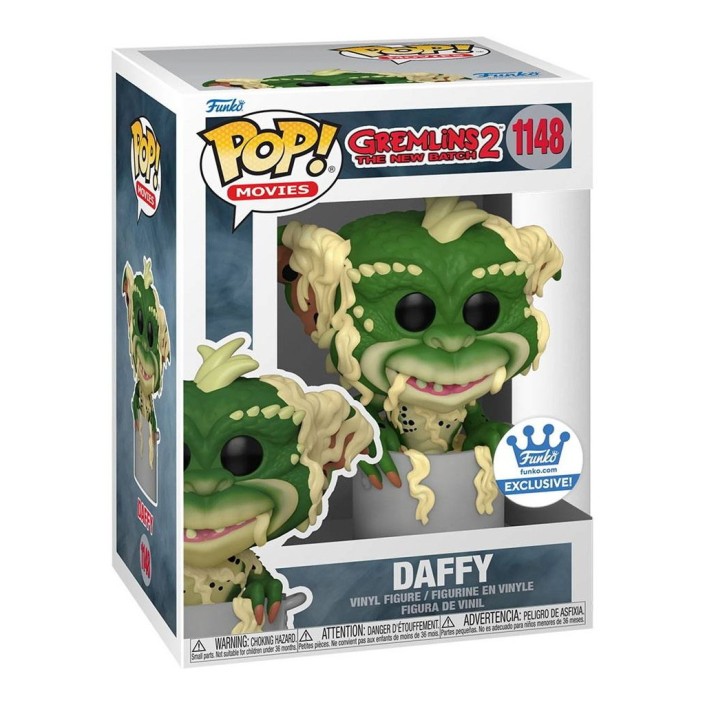 Figura Funko Pop! Películas Los Gremlins 2...