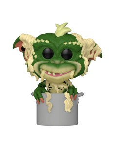 Figura Funko Pop! Películas Los Gremlins 2 Daffy Modelo...