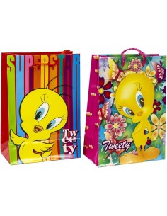 Bolsa de Regalo en Papel Modelo Piolín de Warner Bros... 2