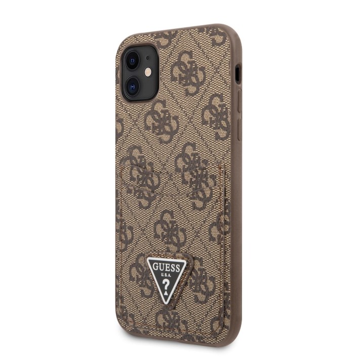 Funda Rígida Guess para Apple iPhone 11 Modelo...