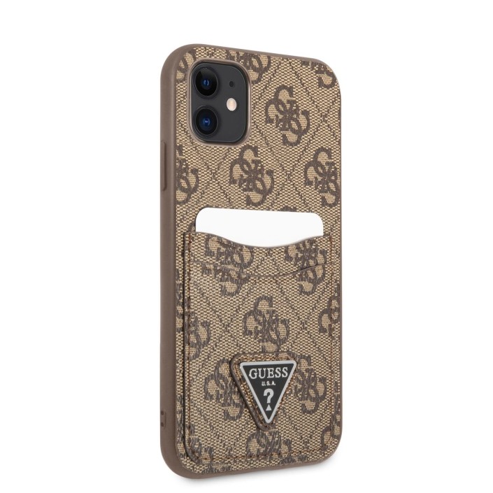 Funda Rígida Guess para Apple iPhone 11 Modelo...