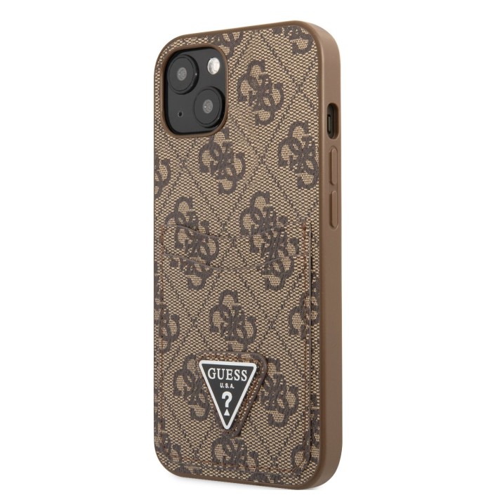 Funda Rígida Guess para Apple iPhone 13 Modelo...
