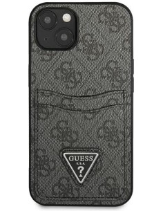 Funda Rígida Guess para Apple iPhone 13 Modelo Saffiano...