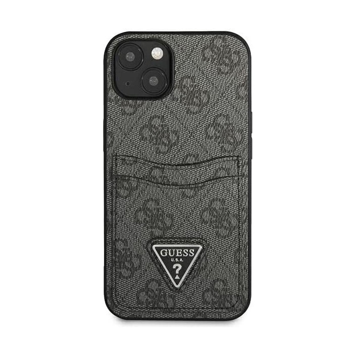 Funda Rígida Guess para Apple iPhone 13 Modelo...