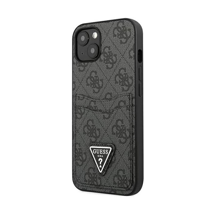 Funda Rígida Guess para Apple iPhone 13 Modelo...