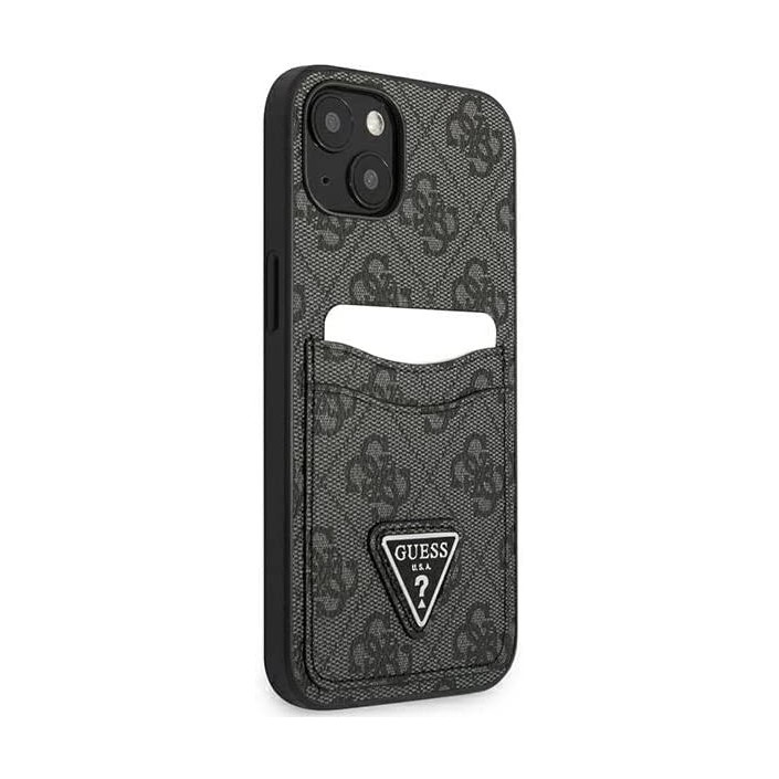 Funda Rígida Guess para Apple iPhone 13 Modelo...