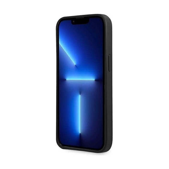 Funda Rígida Guess para Apple iPhone 13 Modelo...