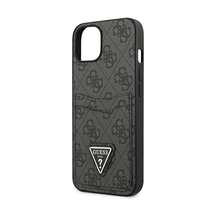 Funda Rígida Guess para Apple iPhone 13 Modelo...