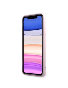 Funda Rígida Guess para Apple iPhone 11 Modelo Saffiano... 2