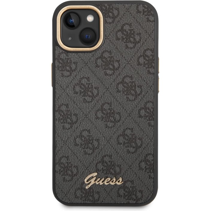 Funda Rígida Guess para Apple iPhone 14 Plus...