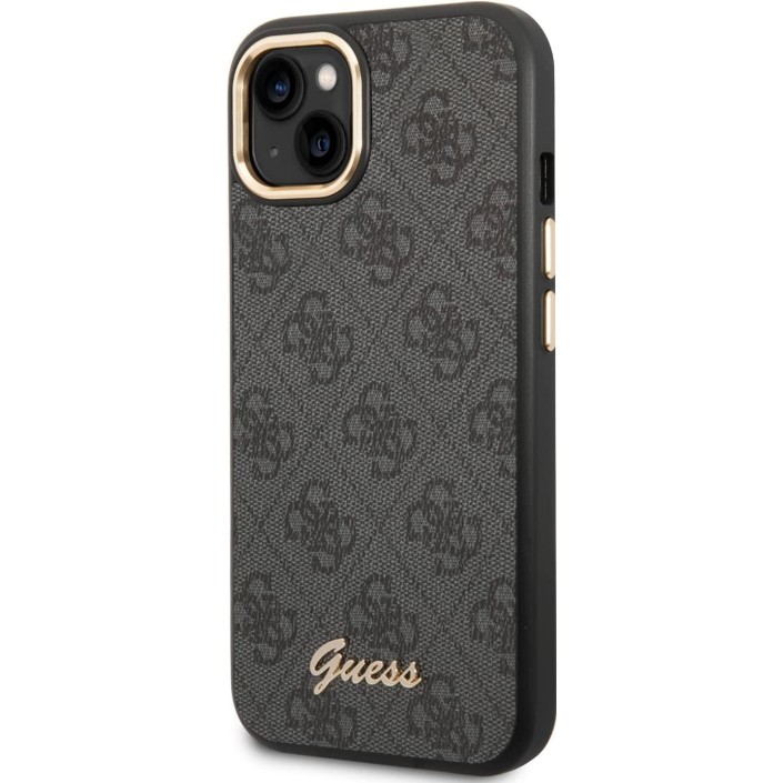 Funda Rígida Guess para Apple iPhone 14 Plus...