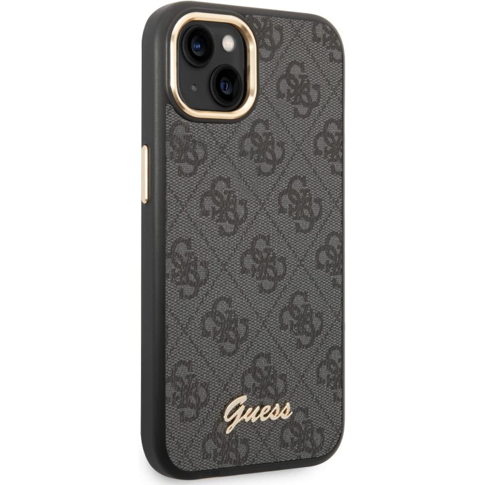 Funda Rígida Guess para Apple iPhone 14 Plus...