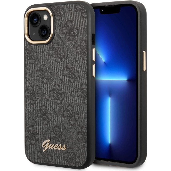 Funda Rígida Guess para Apple iPhone 14 Plus...