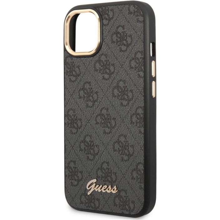 Funda Rígida Guess para Apple iPhone 14 Plus...