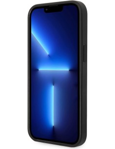 Funda Rígida Guess para Apple iPhone 14 Plus Color Gris... 2