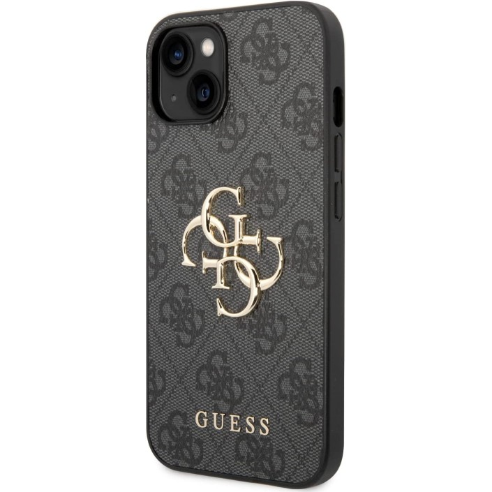 Funda Rígida Guess para Apple iPhone 14 Plus...