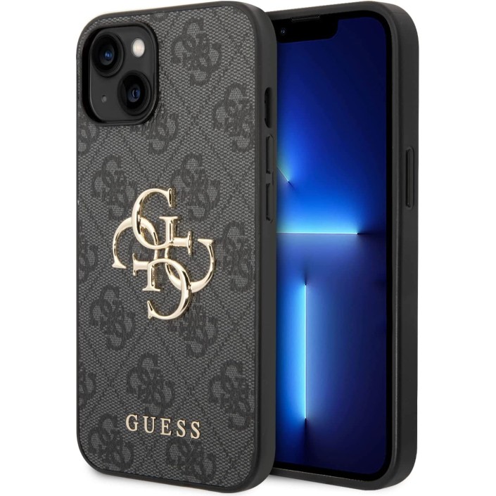 Funda Rígida Guess para Apple iPhone 14 Plus...