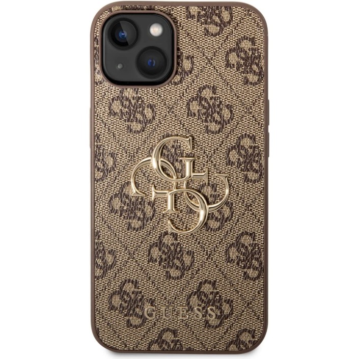 Funda Rígida Guess para Apple iPhone 14 Plus...