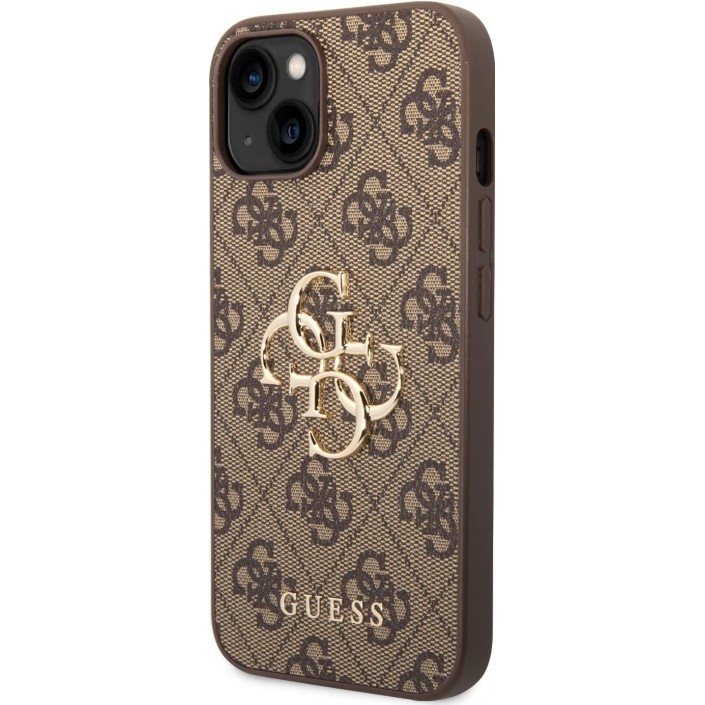 Funda Rígida Guess para Apple iPhone 14 Plus...