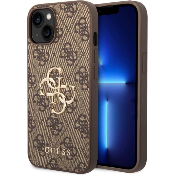 Funda Rígida Guess para Apple iPhone 14 Plus...