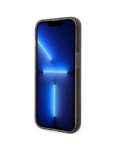 Funda Guess Rígida Translúcida para Apple iPhone 14 Pro... 2