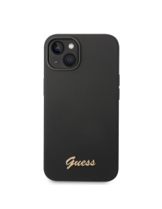 Funda Guess de Silicona para Apple iPhone 14 Plus Color...