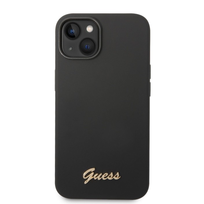Funda Guess de Silicona para Apple iPhone 14...
