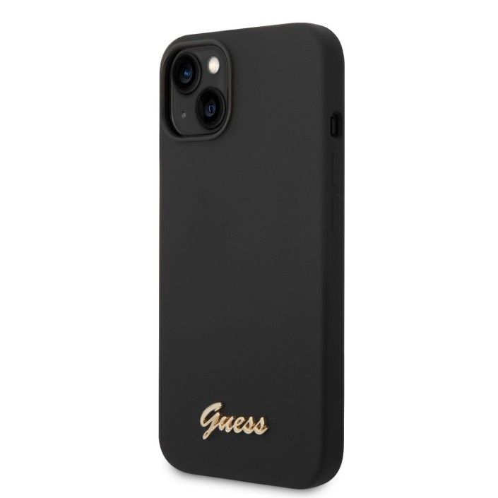 Funda Guess de Silicona para Apple iPhone 14...