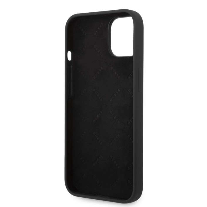 Funda Guess de Silicona para Apple iPhone 14...