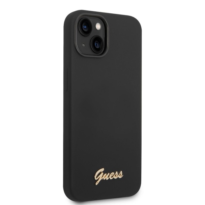 Funda Guess de Silicona para Apple iPhone 14...