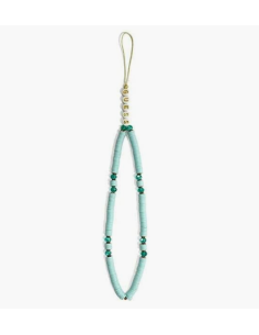 Correa Brazalete Guess para Teléfono Móvil Color Azul... 2