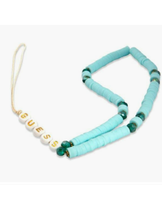 Correa Brazalete Guess para Teléfono Móvil Color Azul...