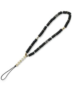 Correa Brazalete Guess para Teléfono Móvil Color Negro... 2