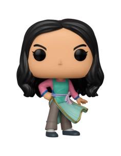 Figura Funko Pop! Disney Mulan Mulan (Villager) Modelo...