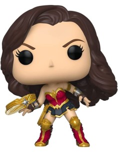 Figura Funko Pop! DC Héroes Wonder Woman 1984 Wonder...