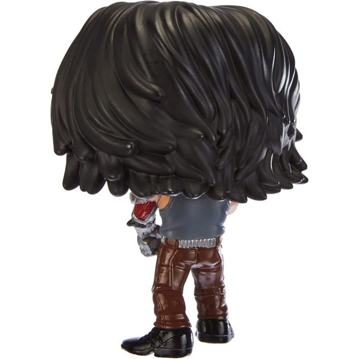 Figura Funko Pop! Juegos Cyberpunk Johnny...