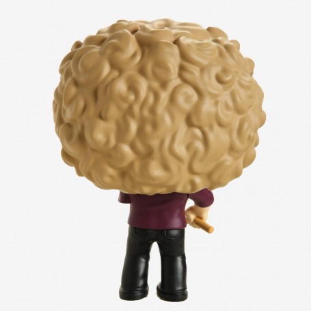 Figura Funko Pop! Rocks Def Leppard Rick Allen Modelo 149 | 40127