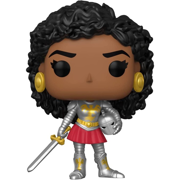 Figura Funko Pop! Héroes 80 Aniversario Wonder...