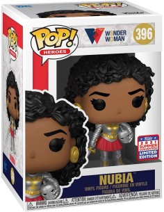 Figura Funko Pop! Héroes 80 Aniversario Wonder Woman... 2