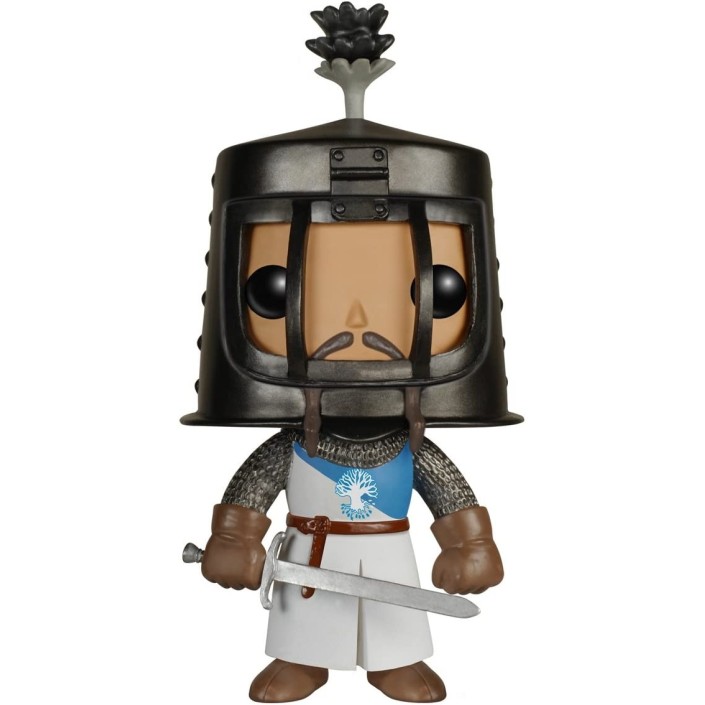Figura Funko Pop! Películas Monty Python Sir...