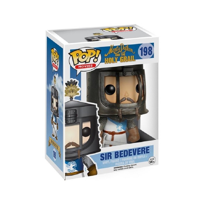 Figura Funko Pop! Películas Monty Python Sir...