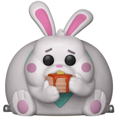 Figura Funko Pop! Disney Rompe Ralph! Fun Bun Modelo 13 | 33418