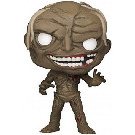 Figura Funko Pop! Películas Scary Stories Jangly Man Modelo 847 | 45200